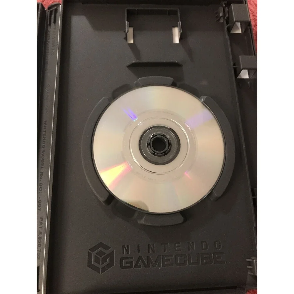 NBA Live 06 - Complete Nintendo‎ GameCube Game